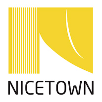 Nice Town Logo